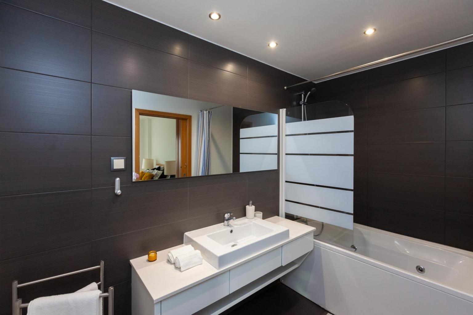 Apartamento Lisboa Sete Rios Экстерьер фото