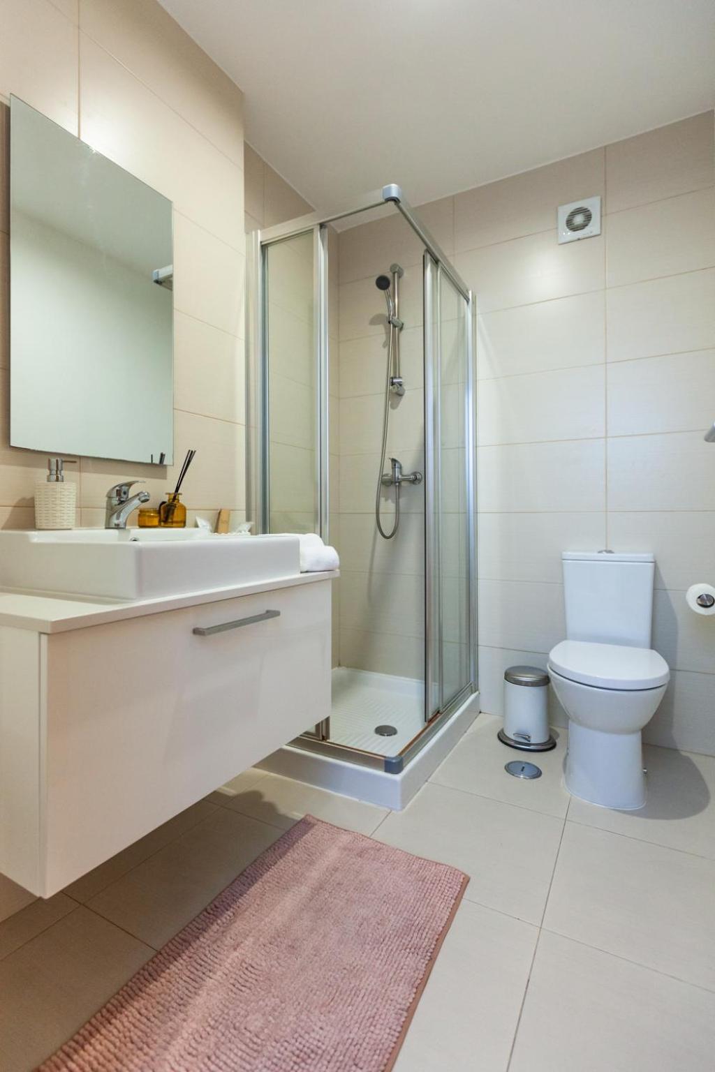 Apartamento Lisboa Sete Rios Экстерьер фото