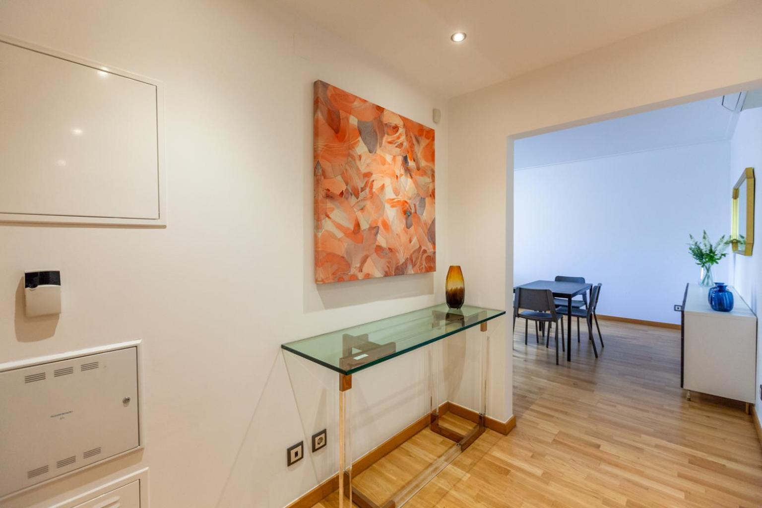 Apartamento Lisboa Sete Rios Экстерьер фото