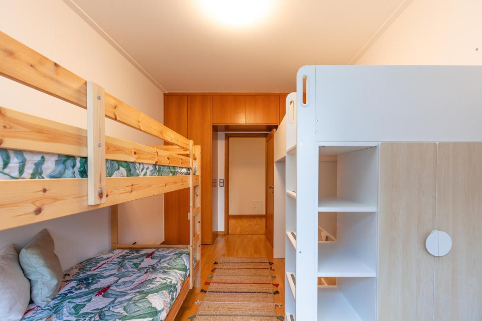 Apartamento Lisboa Sete Rios Экстерьер фото